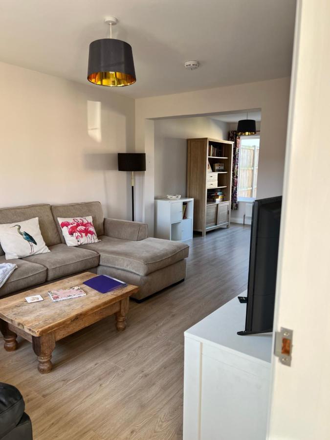 Wangford Bright And Airy 3 Bedroom Home Near Southwold מראה חיצוני תמונה