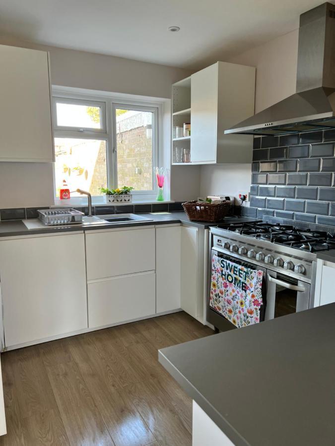 Wangford Bright And Airy 3 Bedroom Home Near Southwold מראה חיצוני תמונה