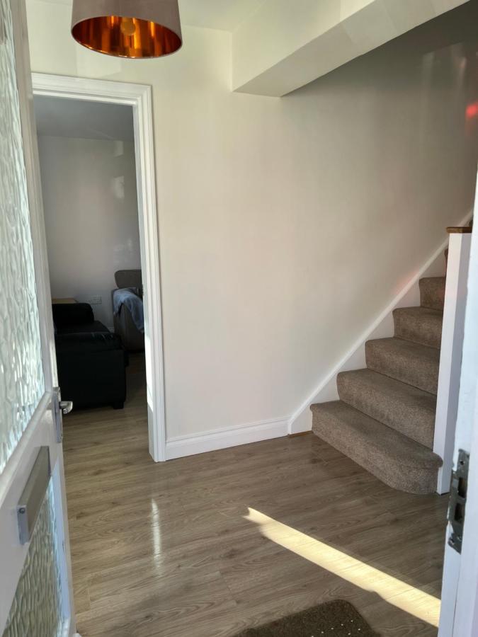 Wangford Bright And Airy 3 Bedroom Home Near Southwold מראה חיצוני תמונה