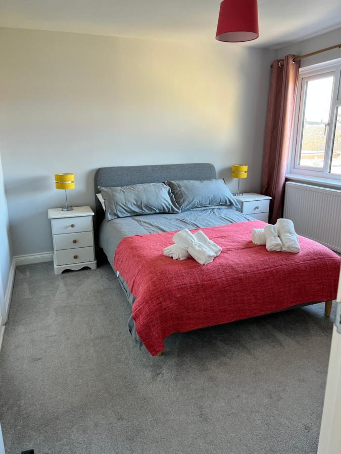 Wangford Bright And Airy 3 Bedroom Home Near Southwold מראה חיצוני תמונה
